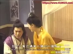 风月宝鉴之初入桃源洞[01:30:09]